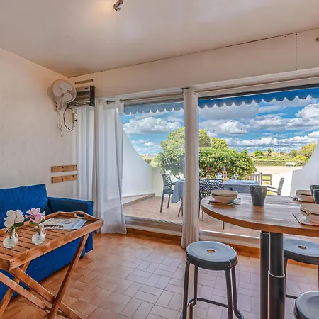 Le Flamant-2 By Interhome Apartment *