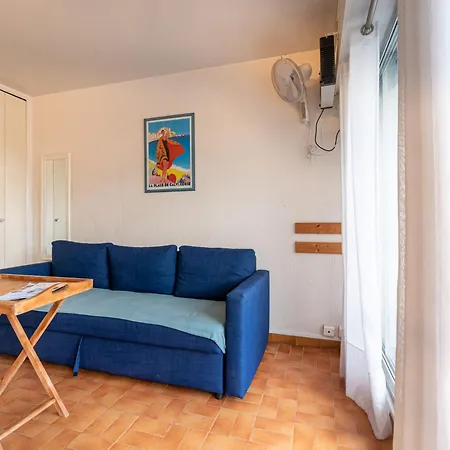 Le Flamant-2 By Interhome * Le Grau-du-Roi