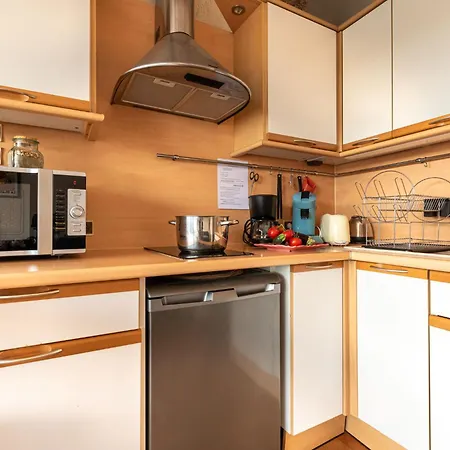 Le Flamant-2 By Interhome