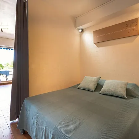 Apartment Le Flamant-2 By Interhome Le Grau-du-Roi