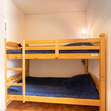 Le Flamant-2 By Interhome