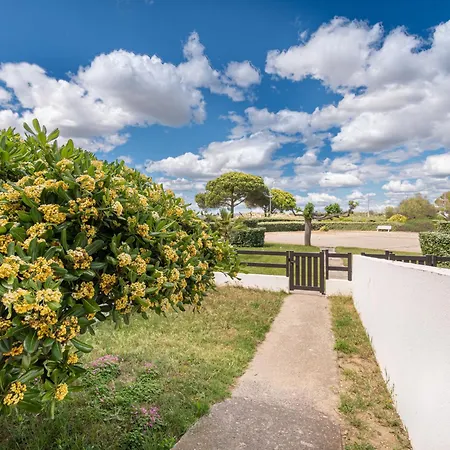 Le Flamant-2 By Interhome Apartment *