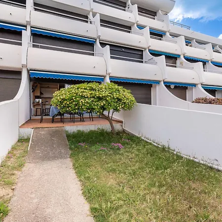 Le Flamant-2 By Interhome Apartment