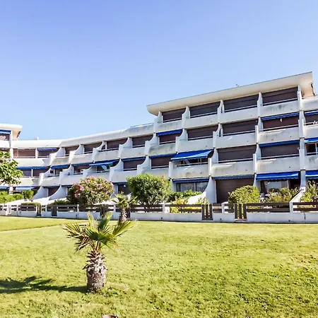 Le Flamant-2 By Interhome Apartment *