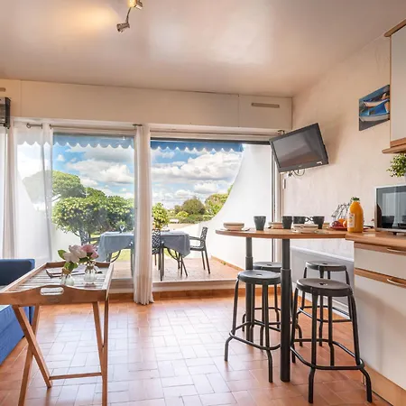 Διαμέρισμα Le Flamant-2 By Interhome *