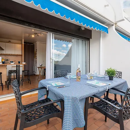 Le Flamant-2 By Interhome