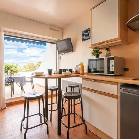 Le Flamant-2 By Interhome