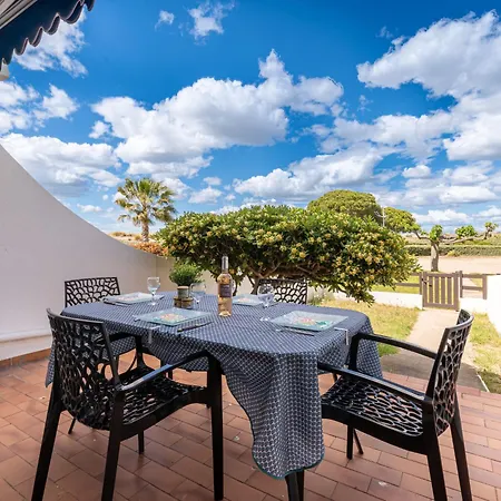 Διαμέρισμα Le Flamant-2 By Interhome Le Grau-du-Roi