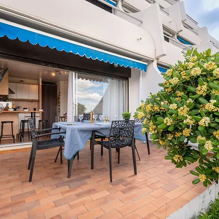 Le Flamant-2 By Interhome Le Grau-du-Roi