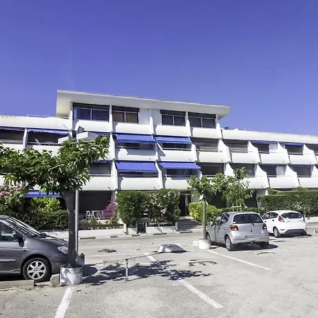 Le Flamant-2 By Interhome *