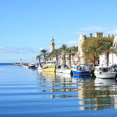 Διαμέρισμα Le Flamant-2 By Interhome