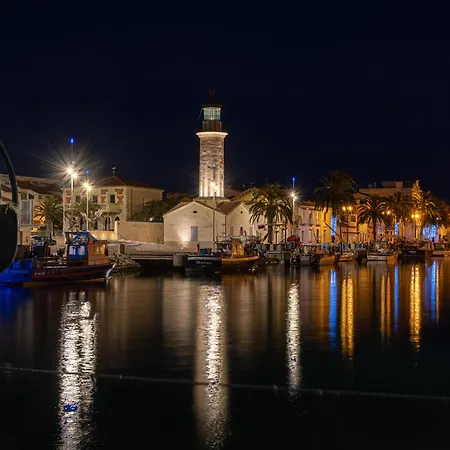 Le Flamant-2 By Interhome *