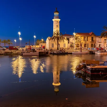 Διαμέρισμα Le Flamant-2 By Interhome