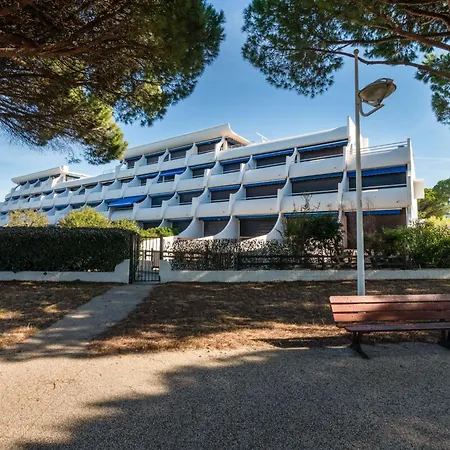 Διαμέρισμα Le Flamant-2 By Interhome Le Grau-du-Roi