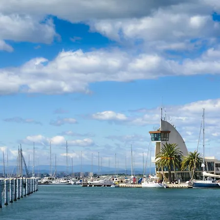 Le Flamant-2 By Interhome * Le Grau-du-Roi